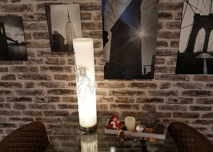 Fewo Faubel Centro 44 M2