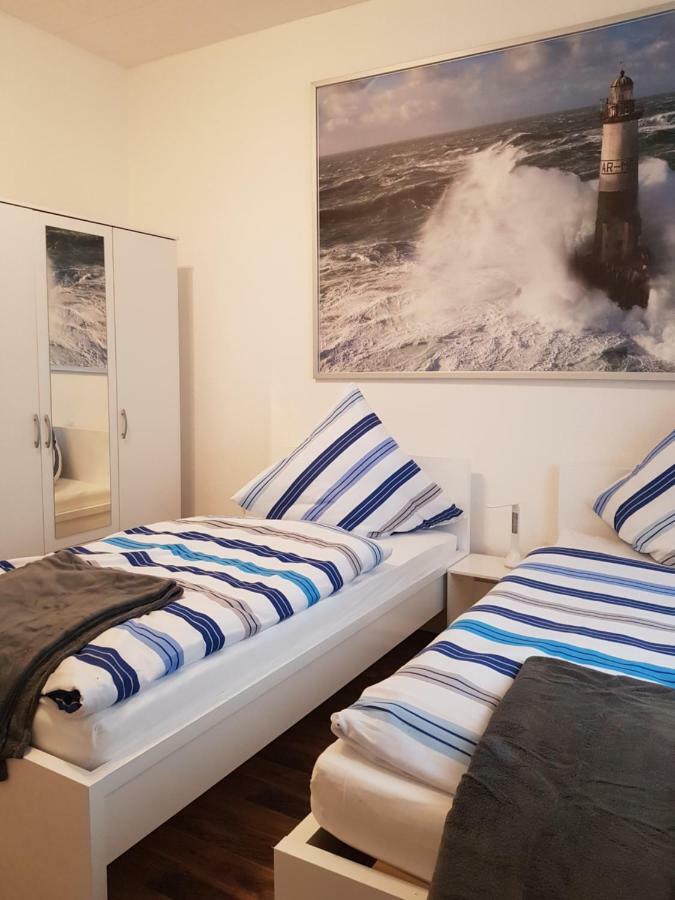 Apartment Faubel Centro 44 M2