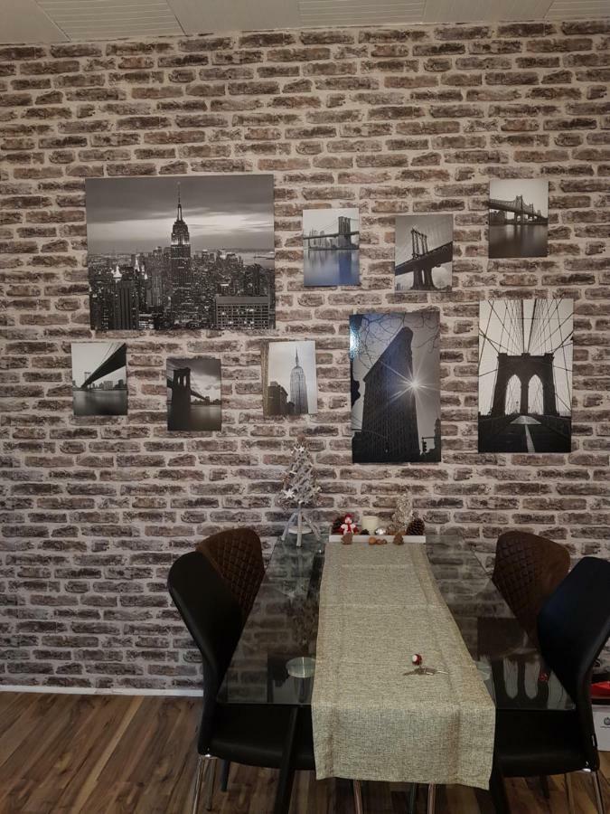 Apartment Faubel Centro 44 M2 Oberhausen (North Rhine-Westphalia)