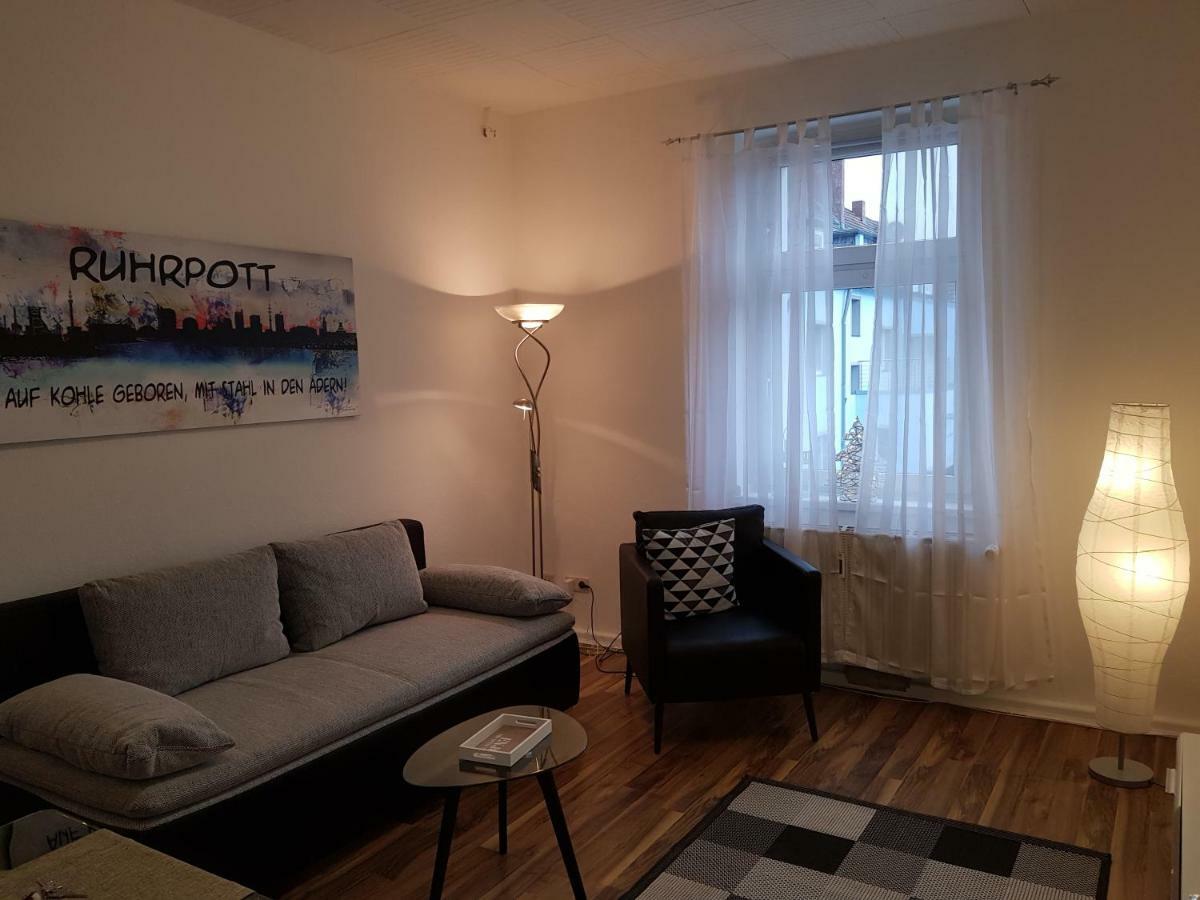 Faubel Centro 44 M2 Oberhausen (North Rhine-Westphalia)
