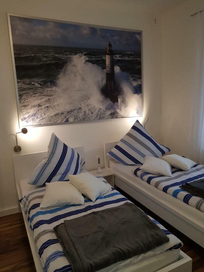 Apartment Faubel Centro 44 M2