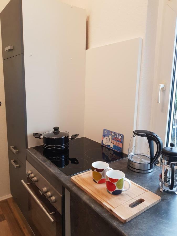 Faubel Centro 44 M2 Appartamento