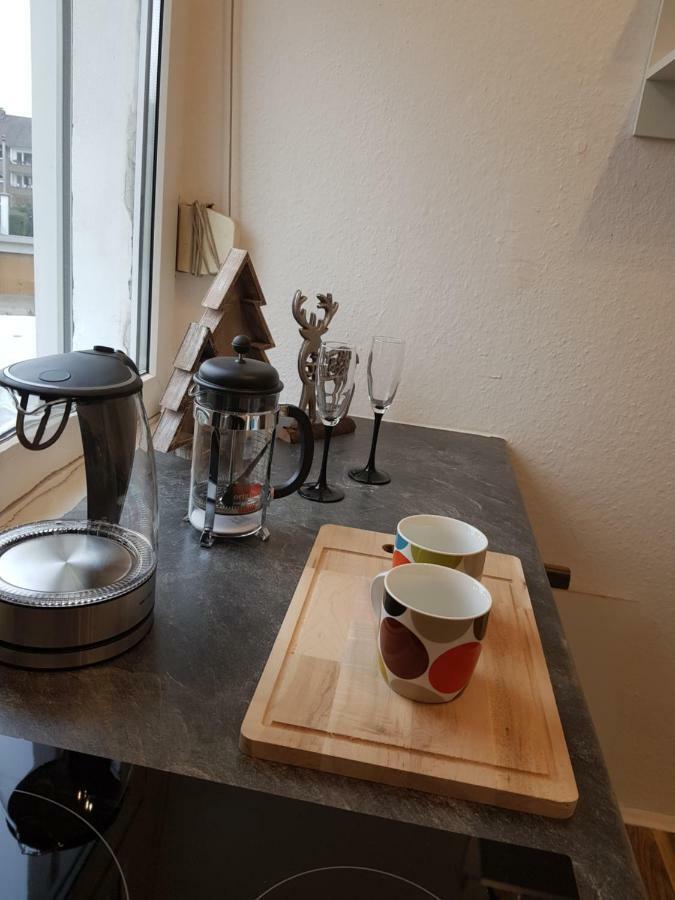 Faubel Centro 44 M2 * Oberhausen (North Rhine-Westphalia)