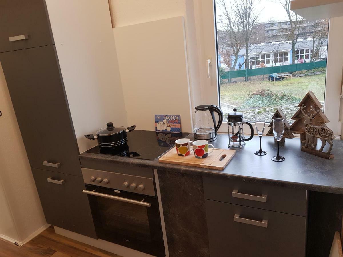 Faubel Centro 44 M2 * Oberhausen (North Rhine-Westphalia)