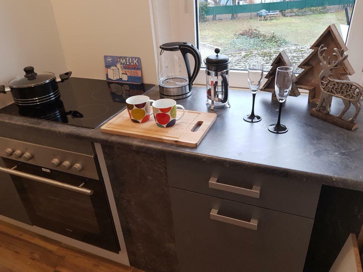 Faubel Centro 44 M2 * Oberhausen (North Rhine-Westphalia)