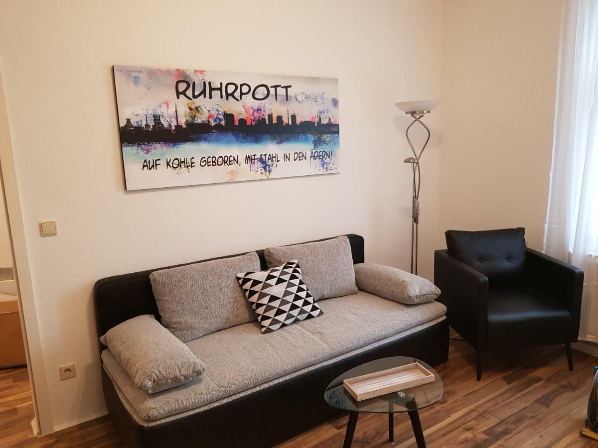 Faubel Centro 44 M2 * Oberhausen (North Rhine-Westphalia)