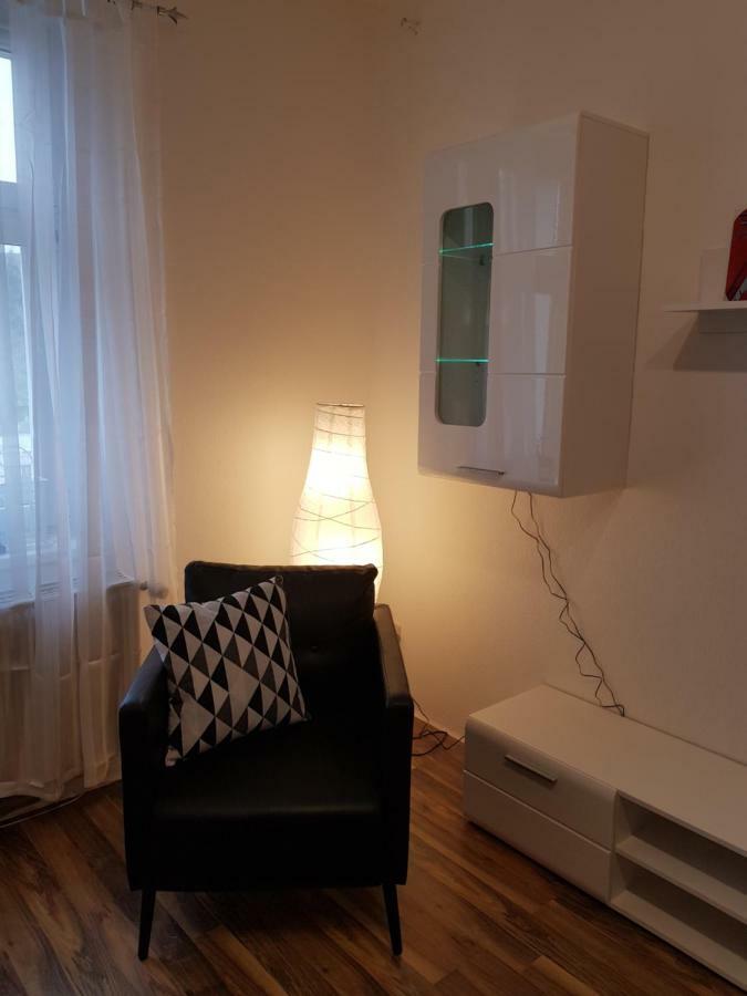 Apartment Faubel Centro 44 M2 *